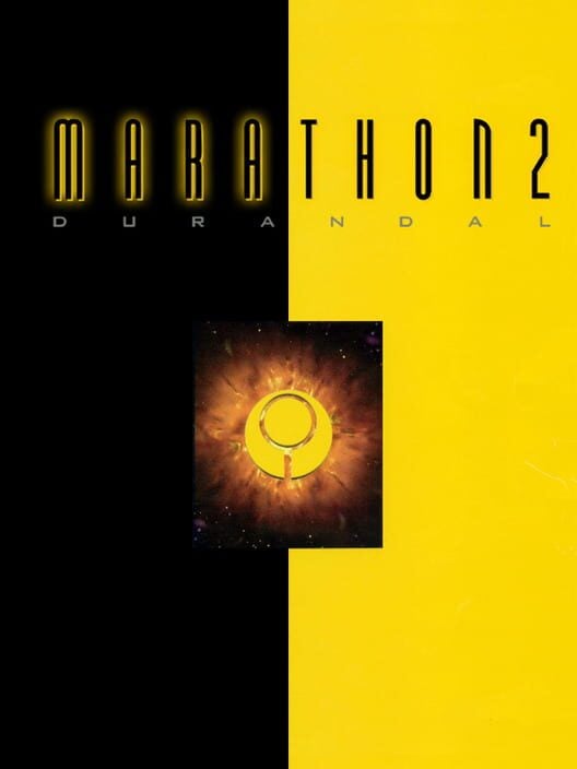 Marathon 2: Durandal - CyberAcme, the Marathon wiki