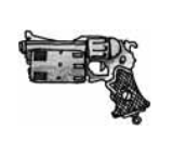 Image of the .45 Magnum Mega Class from the Marathon manual.