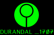 Durandal's login image