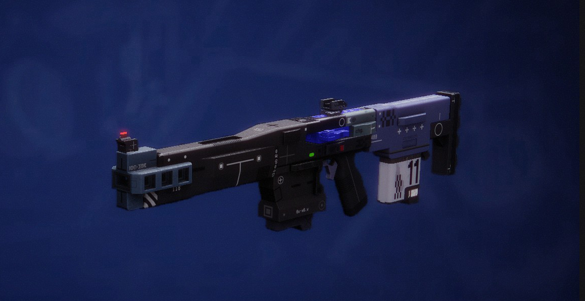 Overrun AR - CyberAcme, the Marathon wiki