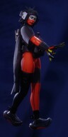 Vandal - CyberAcme, the Marathon wiki