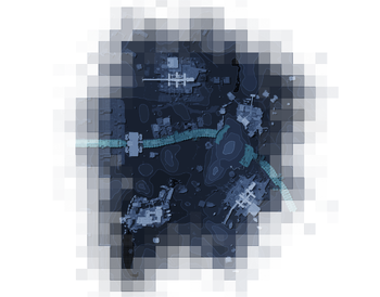 The map of Perimeter.