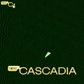 An animated New Cascadia logo.