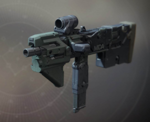 MIDA Mini Tool inspect screenshot