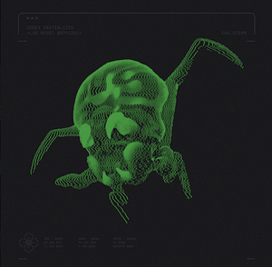 The tick as  rendered in the Codex.