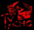Tycho's terminal image in Marathon 2: Durandal