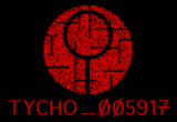 Tycho's login image.