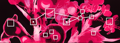 The contract banner image for Data Reconstruction [1/3].