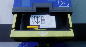 The FTL comms chip inside an FTL radio tower.