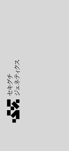 File:SEKIGUCHI Wallpaper Gray Mobile.png
