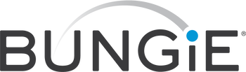 Bungie's logo.