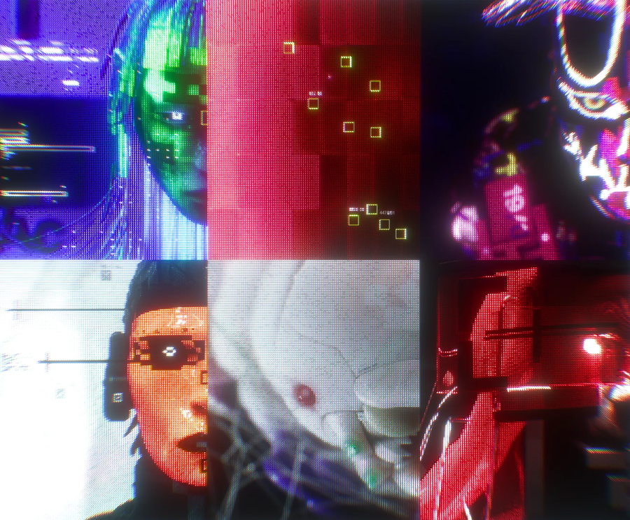 Factions