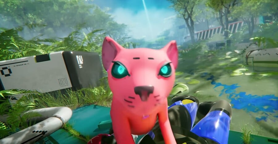 ARG