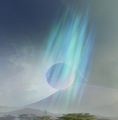 An Anomalous Event occurring in Dire Marsh.