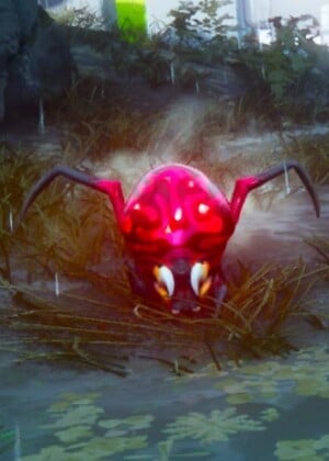 From SpeedWeed on Destinypedia. thank you!