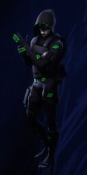 Assassin - CyberAcme, the Marathon wiki