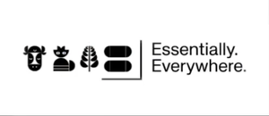 Icons representing NuCal's four major product lines.