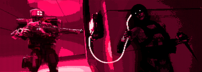 The contract banner for NuCal priority contract Data Reconstruction (3/3).